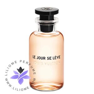 عطر ادکلن لویی ویتون له جور سه لیو-Louis Vuitton Le Jour se Lève