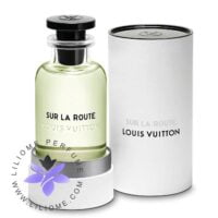 عطر ادکلن لویی ویتون سور لا روت-Louis Vuitton Sur la Route