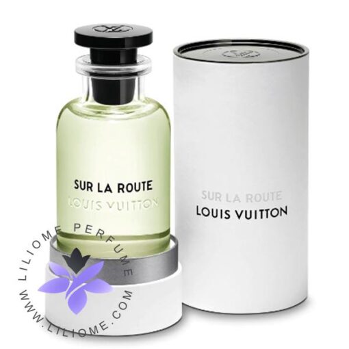 عطر ادکلن لویی ویتون سور لا روت-Louis Vuitton Sur la Route