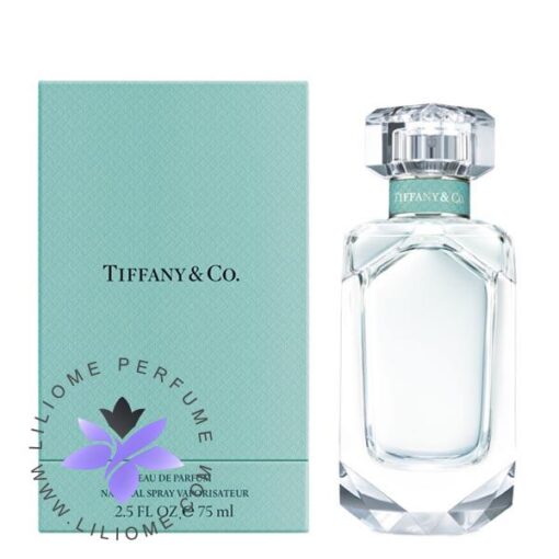 عطر ادکلن تیفانی اند کو-Tiffany Tiffany & Co