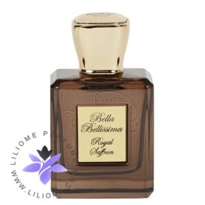 عطر ادکلن بلا بلیسیما رویال سافرون-Bella Bellissima Royal Saffron