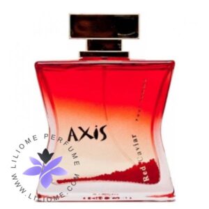 عطر ادکلن اکسیس رد خاویار-Axis Red Caviar