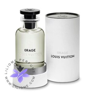 عطر ادکلن لویی ویتون اوراژ-Louis Vuitton Orage