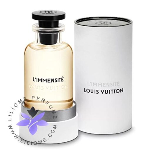 عطر ادکلن لویی ویتون ال ایمنسیت-Louis Vuitton L’Immensité