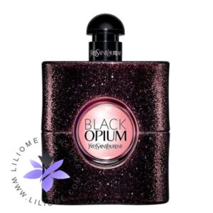 عطر ادکلن ایو سن لورن بلک اوپیوم ادو تویلت-YSL Black Opium Eau de Toilette