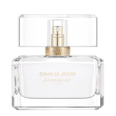 عطر ادکلن جیوانچی داهلیا دیوین او انیشال Givenchy Dahlia Divin Eau Initiale