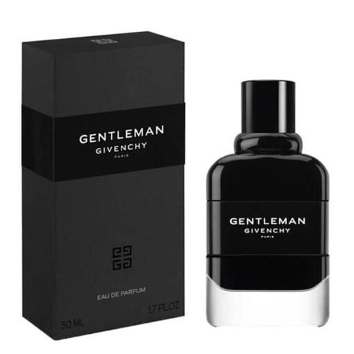عطر ادکلن جیوانچی جنتلمن ادو پرفیوم Givenchy Gentleman Eau de Parfum