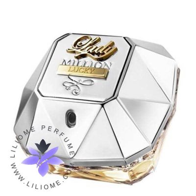عطر ادکلن پاکو رابان لیدی میلیون لاکی | Paco Rabanne Lady Million Lucky