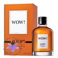 عطر ادکلن جوپ واو مردانه-!Joop Wow