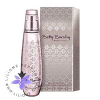 عطر ادکلن بتی بارکلی بیوتیفول-Betty Barclay Beautiful