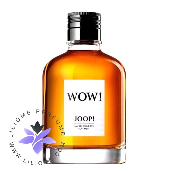 عطر ادکلن جوپ واو مردانه | !Joop Wow