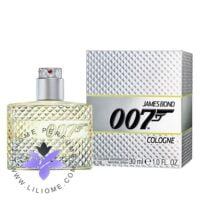 عطر ادکلن جیمز باند ۰۰۷ کلون اون پروداکشنز-James Bond 007 Cologne Eon Productions