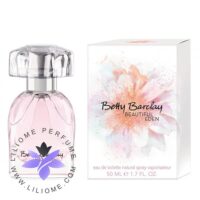 عطر ادکلن بتی بارکلی بیوتیفول ادن ادو تویلت-Betty Barclay Beautiful Eden Eau de Toilette