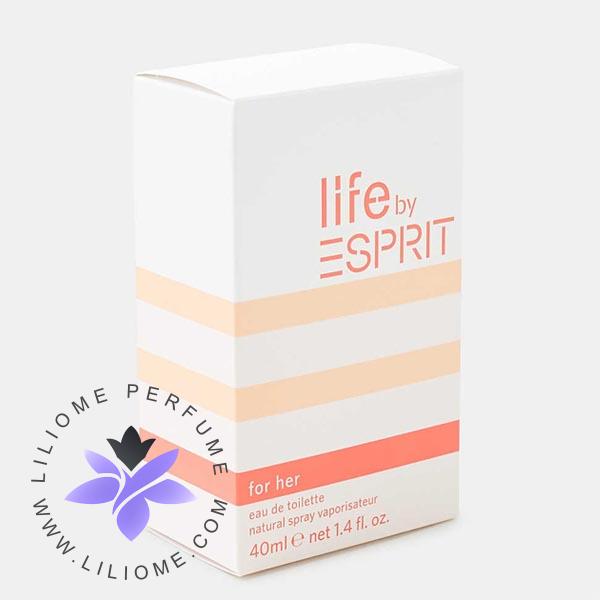 Esprit Life by Esprit for Her