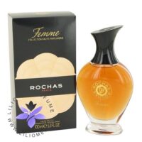 عطر ادکلن روشاس فم 2013-Rochas Femme Rochas 2013