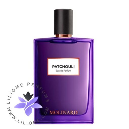عطر ادکلن مولینارد پچولی ادو پرفیوم-Molinard Patchouli Eau de Parfum