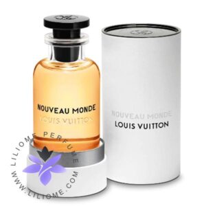 عطر ادکلن لویی ویتون نوویو موند-Louis Vuitton Nouveau Monde