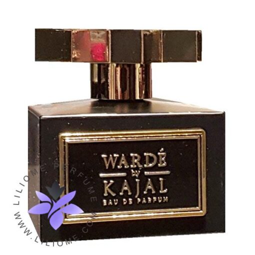 عطر ادکلن کژال ورد-Kajal Warde