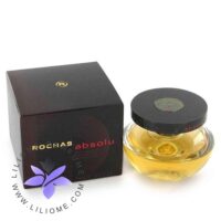 عطر ادکلن روشاس ابسولو-Rochas Absolu