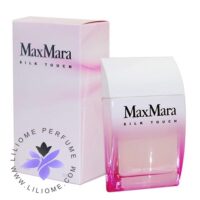 عطر ادکلن مکس مارا سیلک تاچ-Max Mara Silk Touch