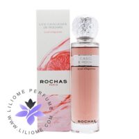 عطر ادکلن روشاس لس کاسکادس د روشاس اکلت د آگرومس-Rochas Les Cascades de Rochas-Eclats d'Agrumes