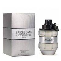 عطر ادکلن ویکتور اند رولف اسپایس بمب او فرش Viktor Rolf Spicebomb Eau Fraiche