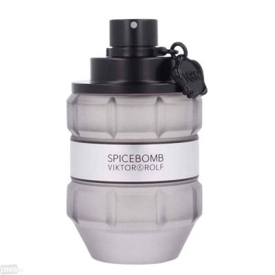 عطر ادکلن ویکتور اند رولف اسپایس بمب او فرش Viktor Rolf Spicebomb Eau Fraiche