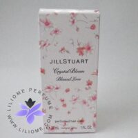 عطر ادکلن جیل استوارت کریستال بلوم بلسد لاو هیر میست-Jill Stuart Crystal Bloom Blessed Love Hair Mist