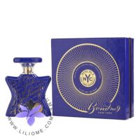 عطر ادکلن بوند شماره ۹ نیویورک پچولی-Bond No 9 New York Patchouli