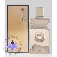 عطر ادکلن اجمل اووک گلد زنانه-Ajmal Evoke Gold for Her