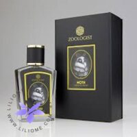 عطر ادکلن زولوجیست ماس-Zoologist Moth