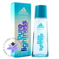 عطر ادکلن آدیداس پیور لایتنس-Adidas Pure Lightness