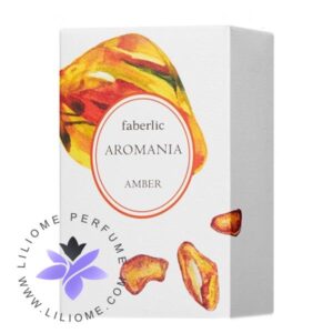 عطر ادکلن فابرلیک آرومانیا آمبر-Faberlic Aromania Amber