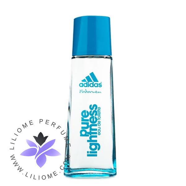 عطر ادکلن آدیداس پیور لایتنس | Adidas Pure Lightness