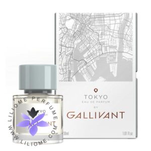 عطر ادکلن گلیونت توکیو-Gallivant Tokyo