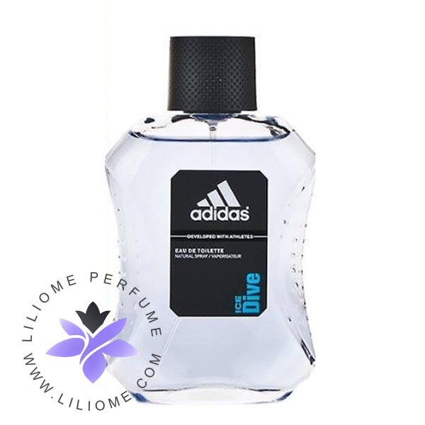 عطر ادکلن آدیداس آیس دایو | Adidas Ice Dive