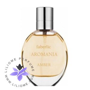 عطر ادکلن فابرلیک آرومانیا آمبر-Faberlic Aromania Amber