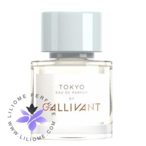 عطر ادکلن گلیونت توکیو-Gallivant Tokyo