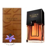 عطر ادکلن آون بلک سوئد اینتنس-Avon Black Suede Intense