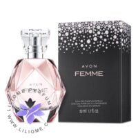 عطر ادکلن آون فم-Avon Femme