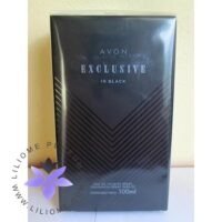 عطر ادکلن آون اکسکلوسیو این بلک-Avon Exclusive in Black