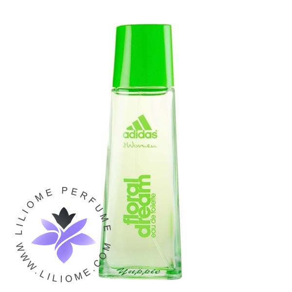 عطر ادکلن آدیداس فلورال دریم | Adidas Floral Dream