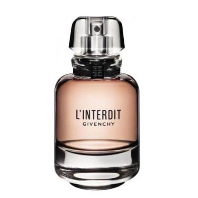 عطر ادکلن جیوانچی له اینتردیت 2018  Givenchy L’Interdit 2018