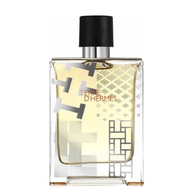عطر ادکلن هرمس تق هرمس فلاکون اچ 2016 ادوتویلت Hermes Terre d'Hermes Flacon H 2016 Eau de Toilette