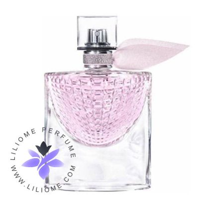 عطر ادکلن لانکوم لا ویه است بله فلاورز آف هپینس  Lancome La Vie Est Belle Flowers of Happiness