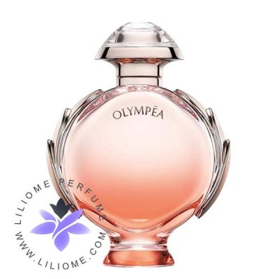 عطر ادکلن پاکو رابان المپیا آکوا ادو پرفیوم لجر | Paco Rabanne Olympea Acqua Eau de Parfum Legere