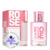 عطر ادکلن سولینوتس رز-Solinotes Rose