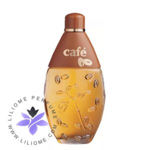 عطر ادکلن کافه زنانه-Cafe Cafe