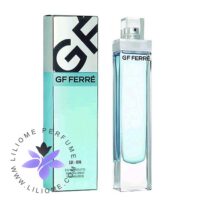 عطر ادکلن فره جی اف فره لویی هیم-Gianfranco Ferre GF Ferre Lui-Him