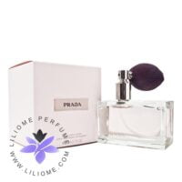 عطر ادکلن پرادا تندر-Prada Tendre